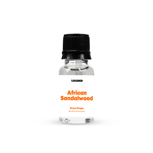 Dryer Drops - Essential Oil