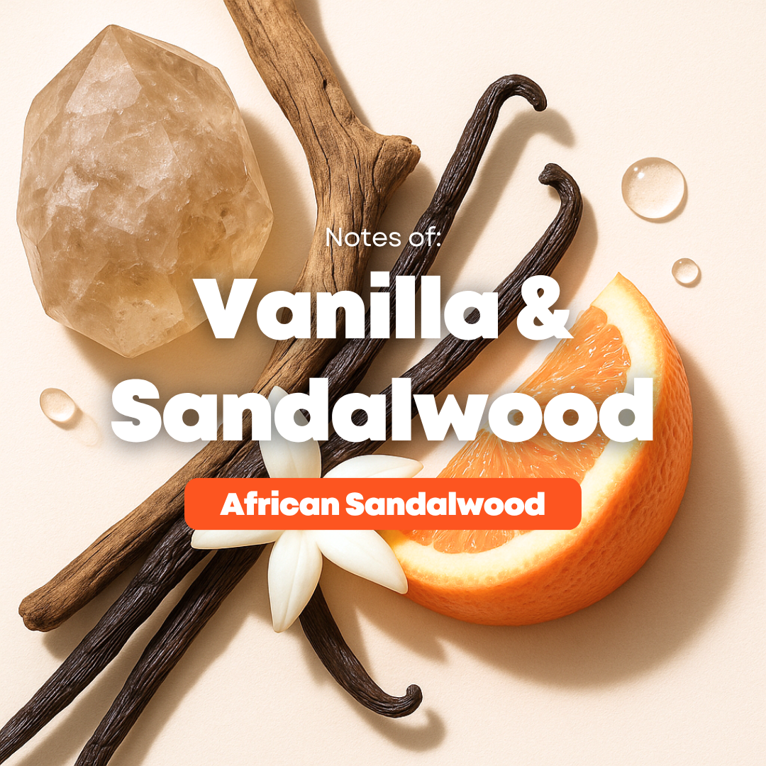 sandalwood