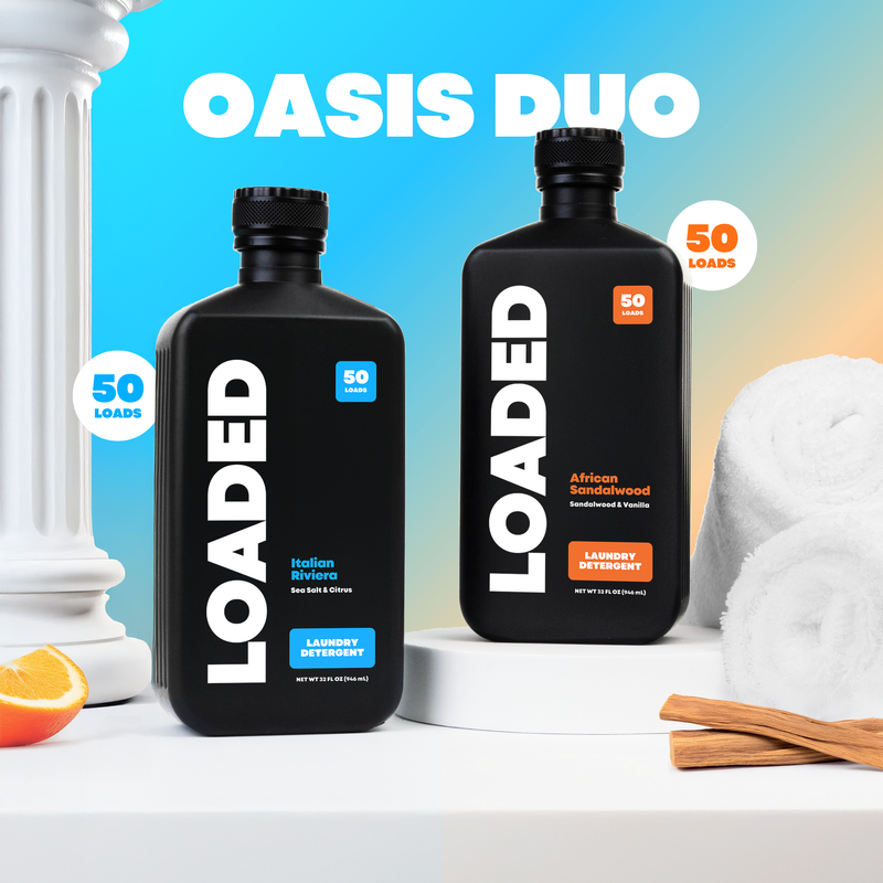 oasis-duo