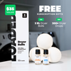 sample-pack oasis-duo coastal-duo luxury-duo tropical-duo sunset-duo villa-duo